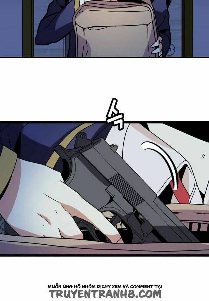 amentia chapter 36 43