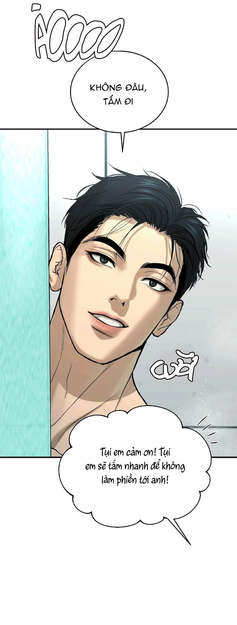 điềm rủi chapter 8 27