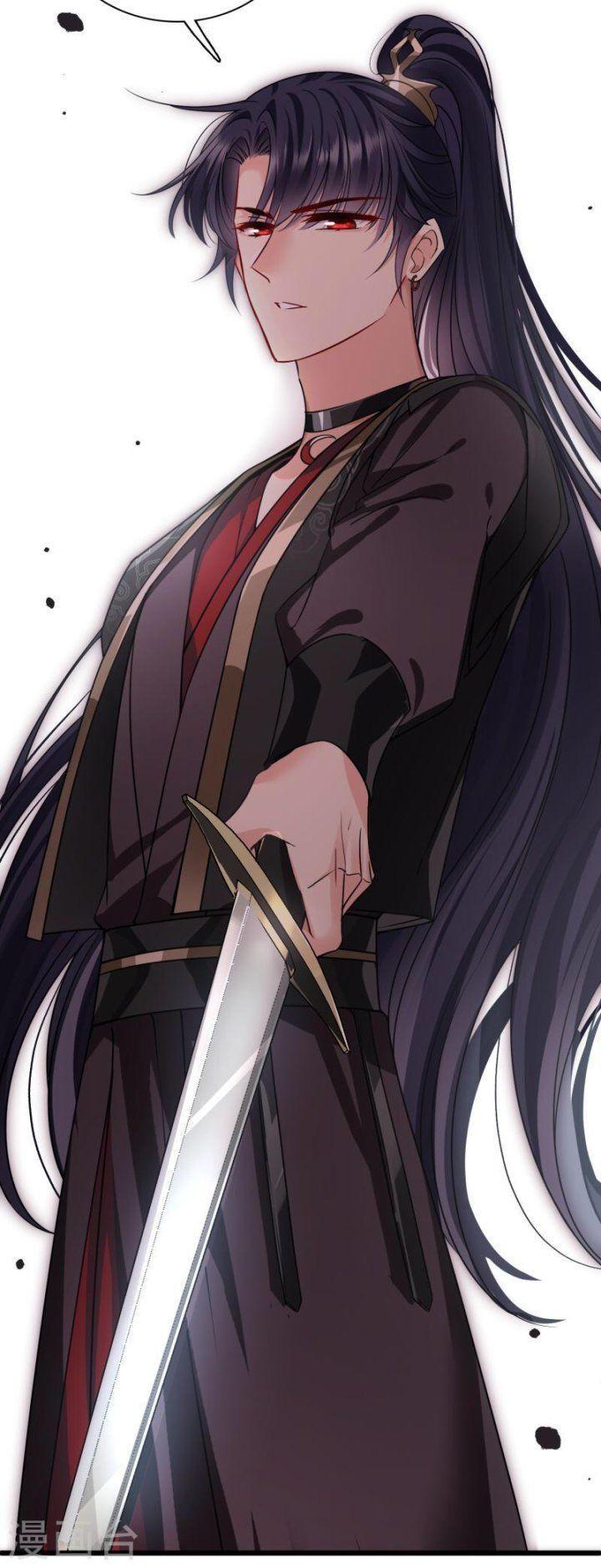 nụ cười của ngươi ngọt gãy tám cái răng của ta chapter 60 14