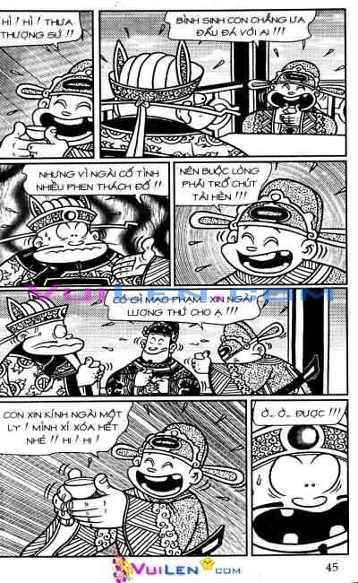 thần đồng đất việt chapter 47 45