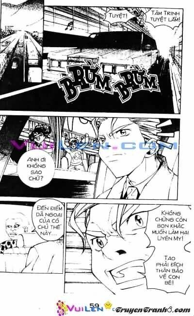 đóa hoa anh đào chapter 6 60