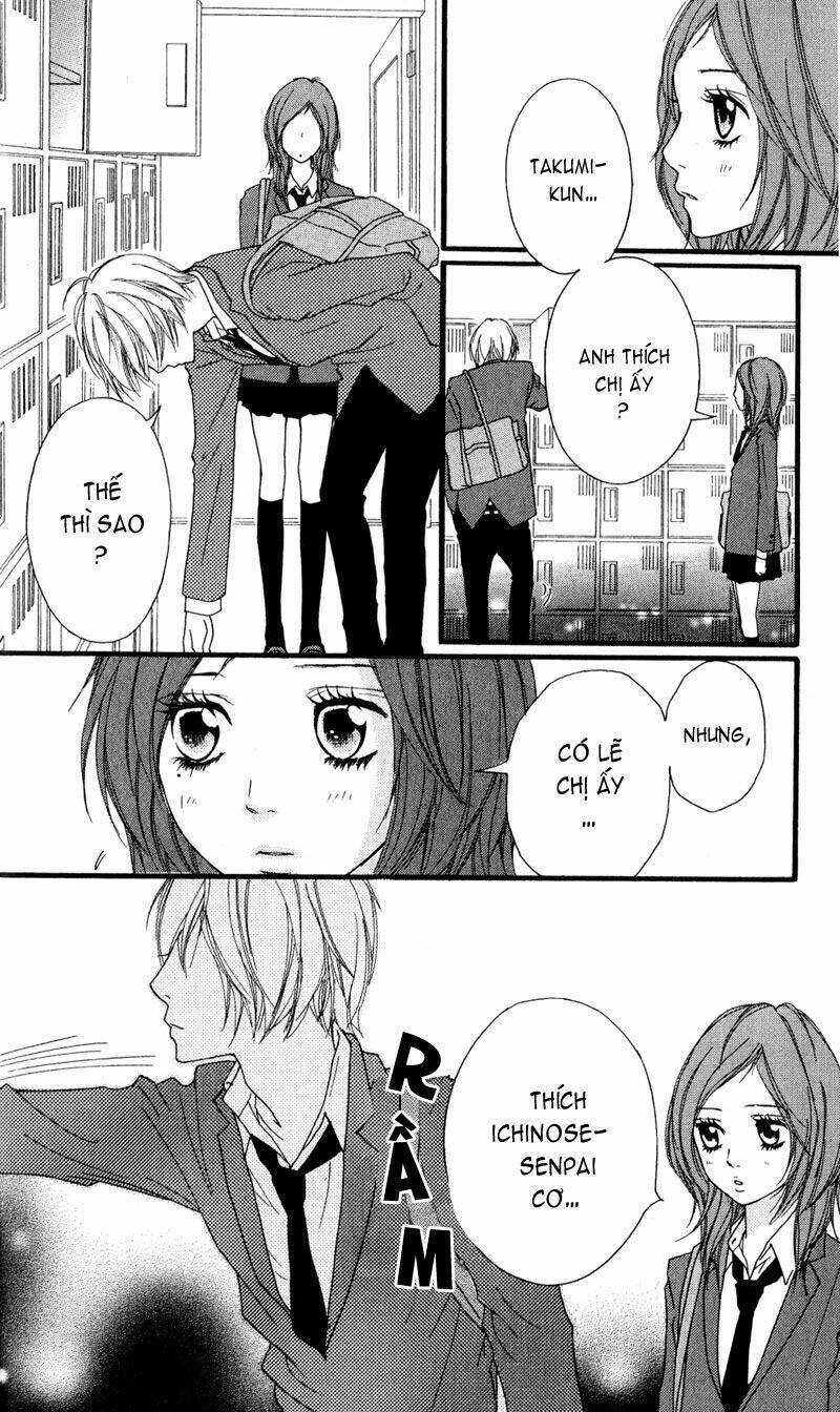 tình yêu học trò chapter 27 22