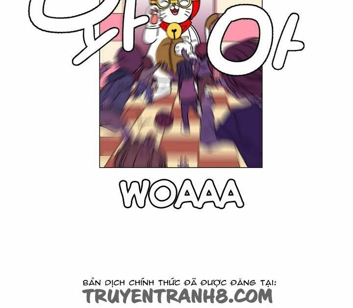 chuyện gì đến, rồi cũng sẽ đến chapter 0 22