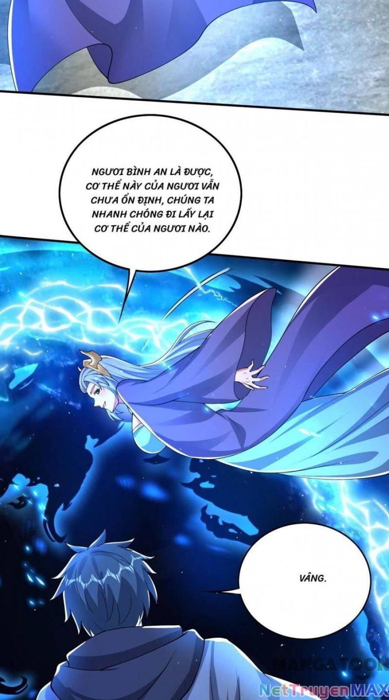 tối cường thần y tại đô thị chapter 322 14