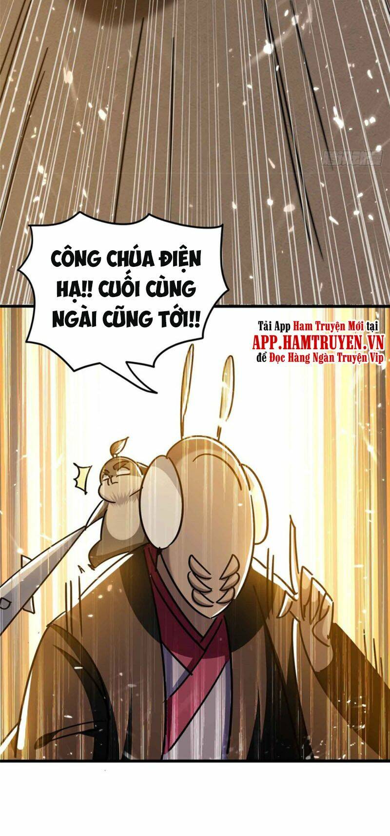 vạn giới tiên vương chapter 161 29