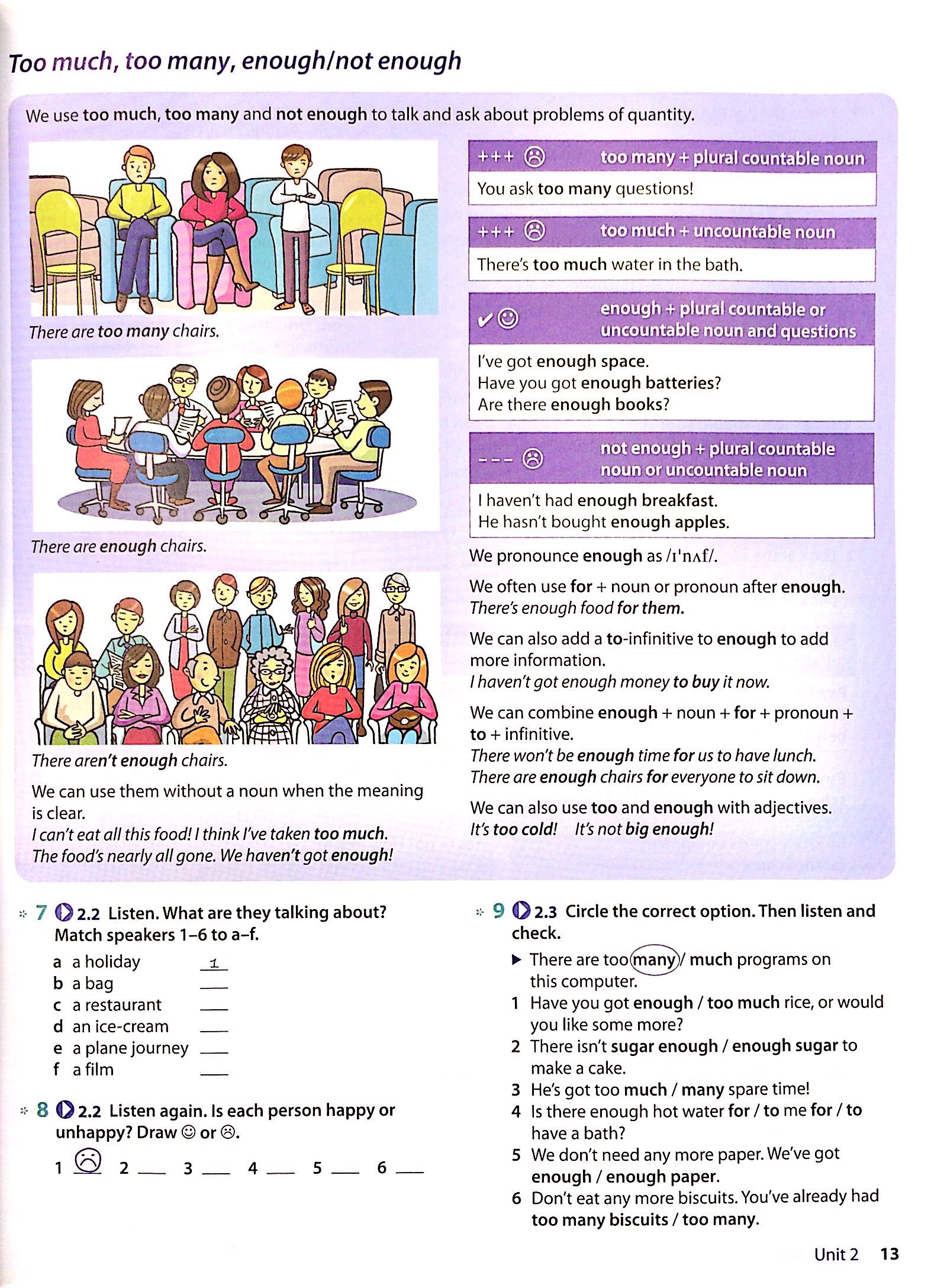 Oxford Grammar For Schools 5: Student's Book and DVD-ROM Pack