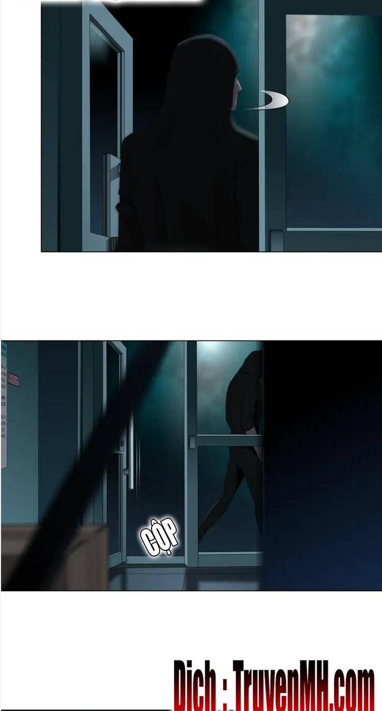 điêu khắc chapter 70 5