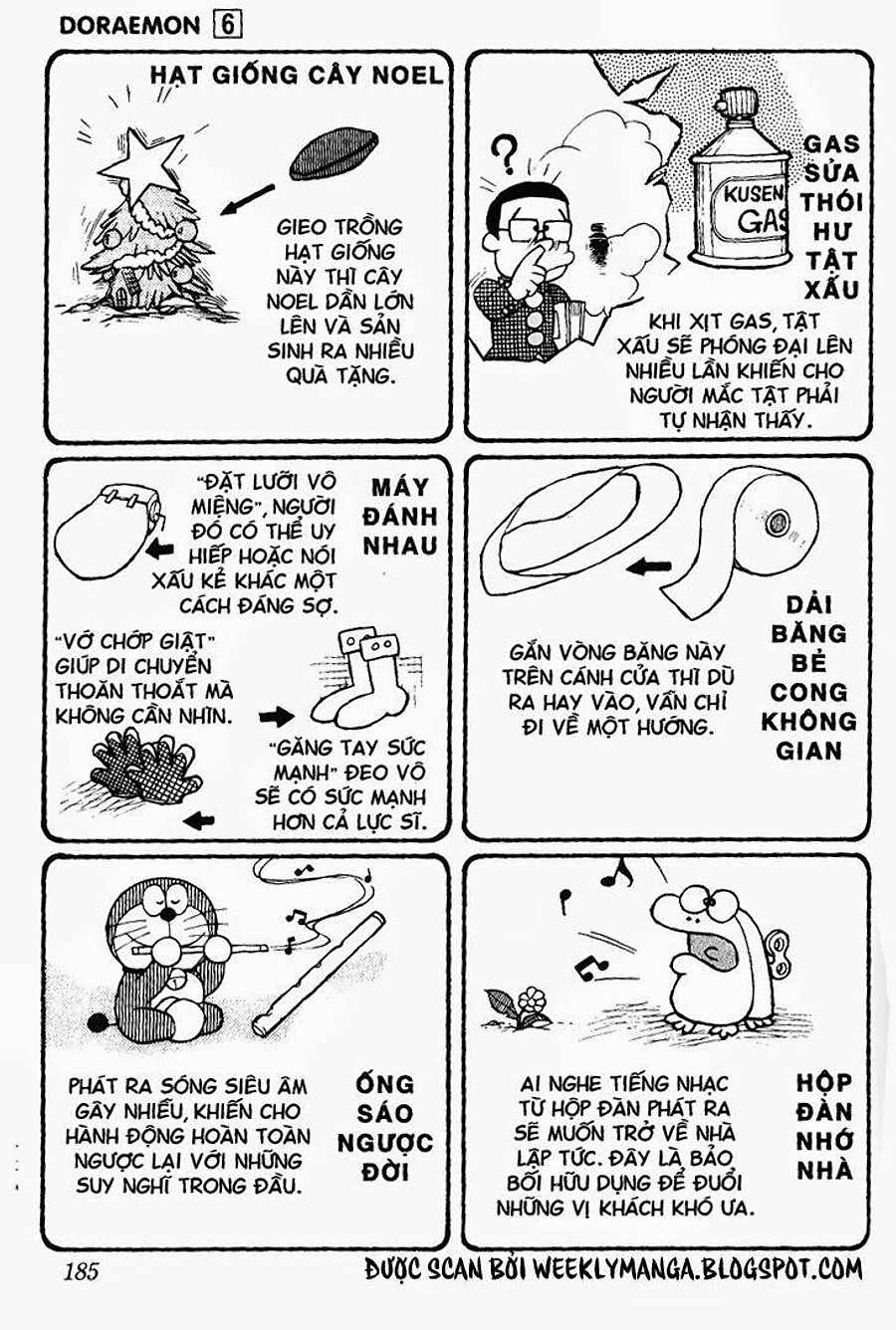 doraemon chapter 0 7