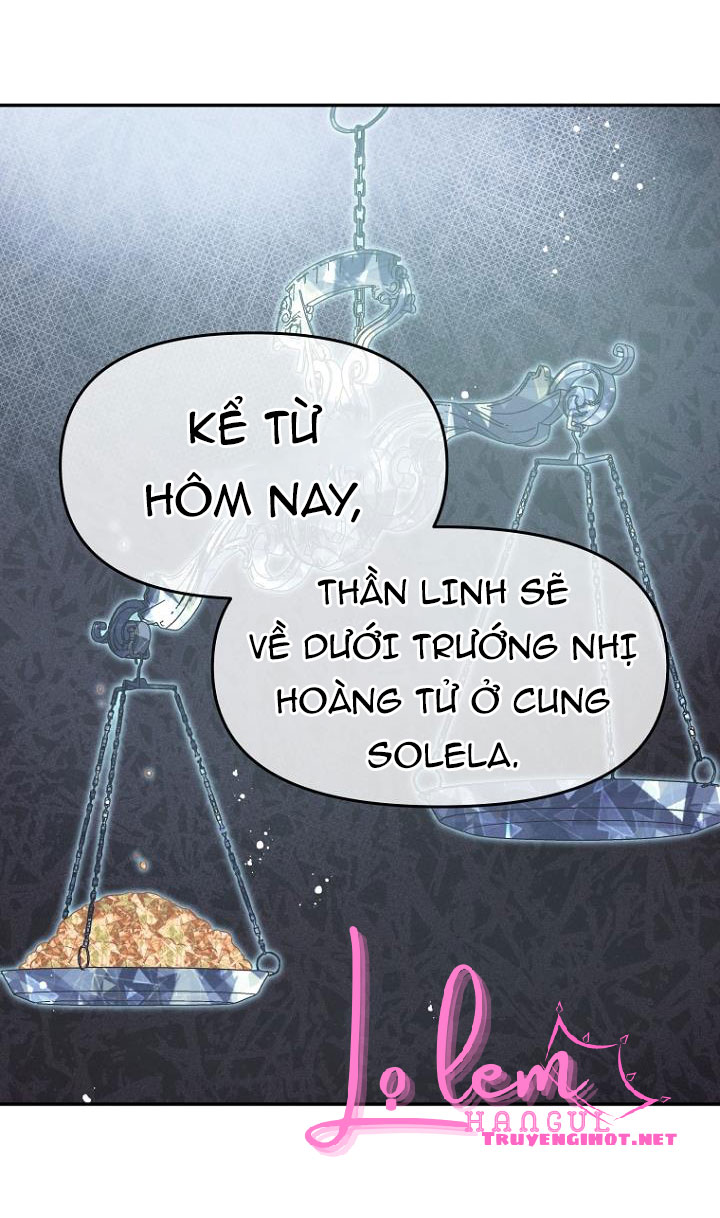 đừng đặt tình cảm mình vào cuốn sách đó chapter 26.1 38