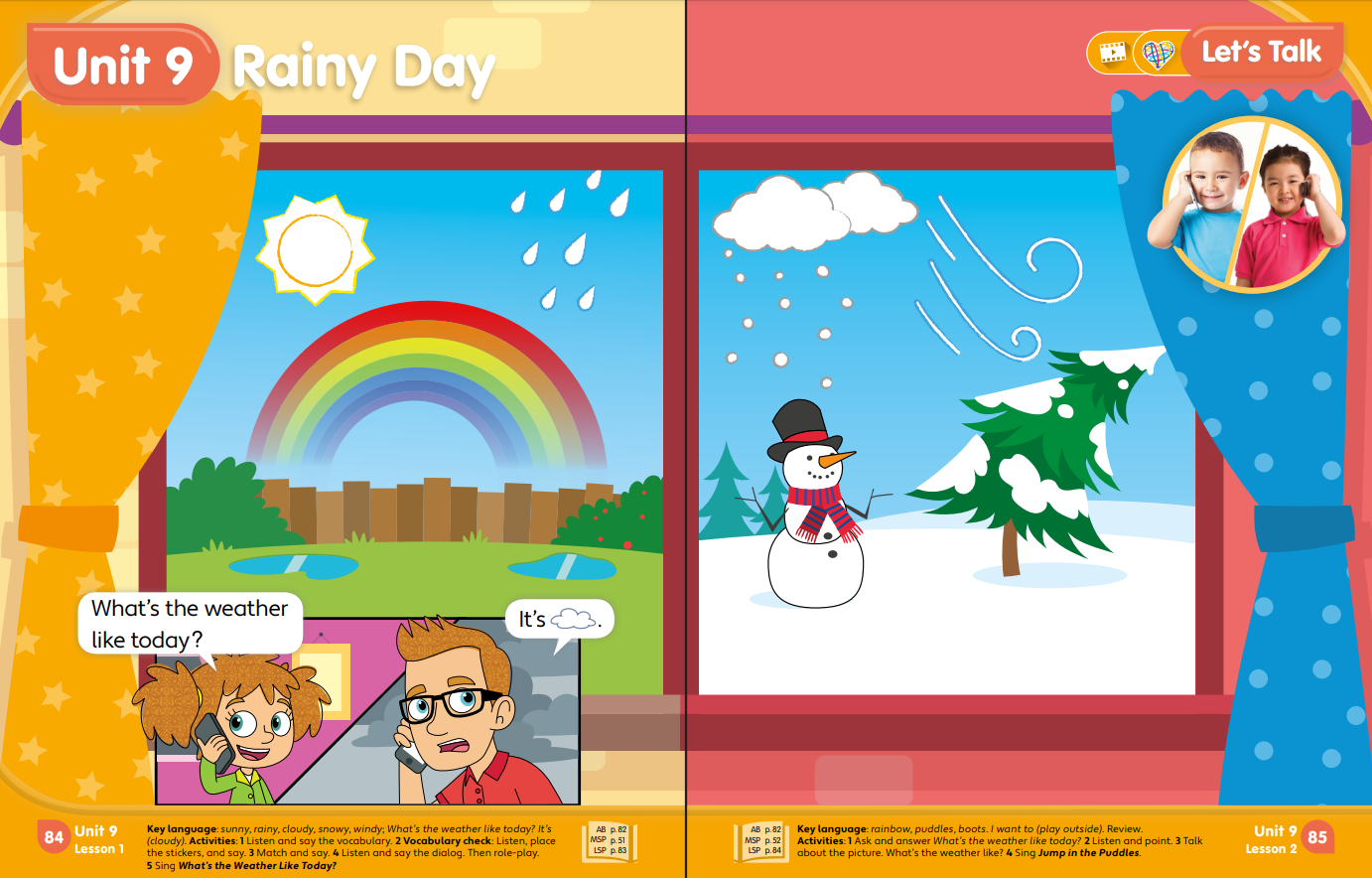 Doodle Town Level 2 Student´s Book + Navio App 2nd Edition