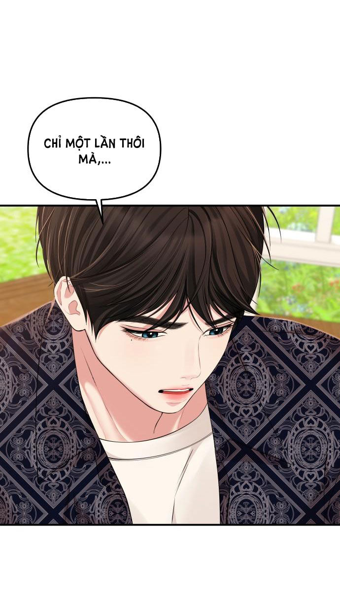 gửi em người đánh cắp những vì sao - to you who swallowed a star chapter 86.1 28