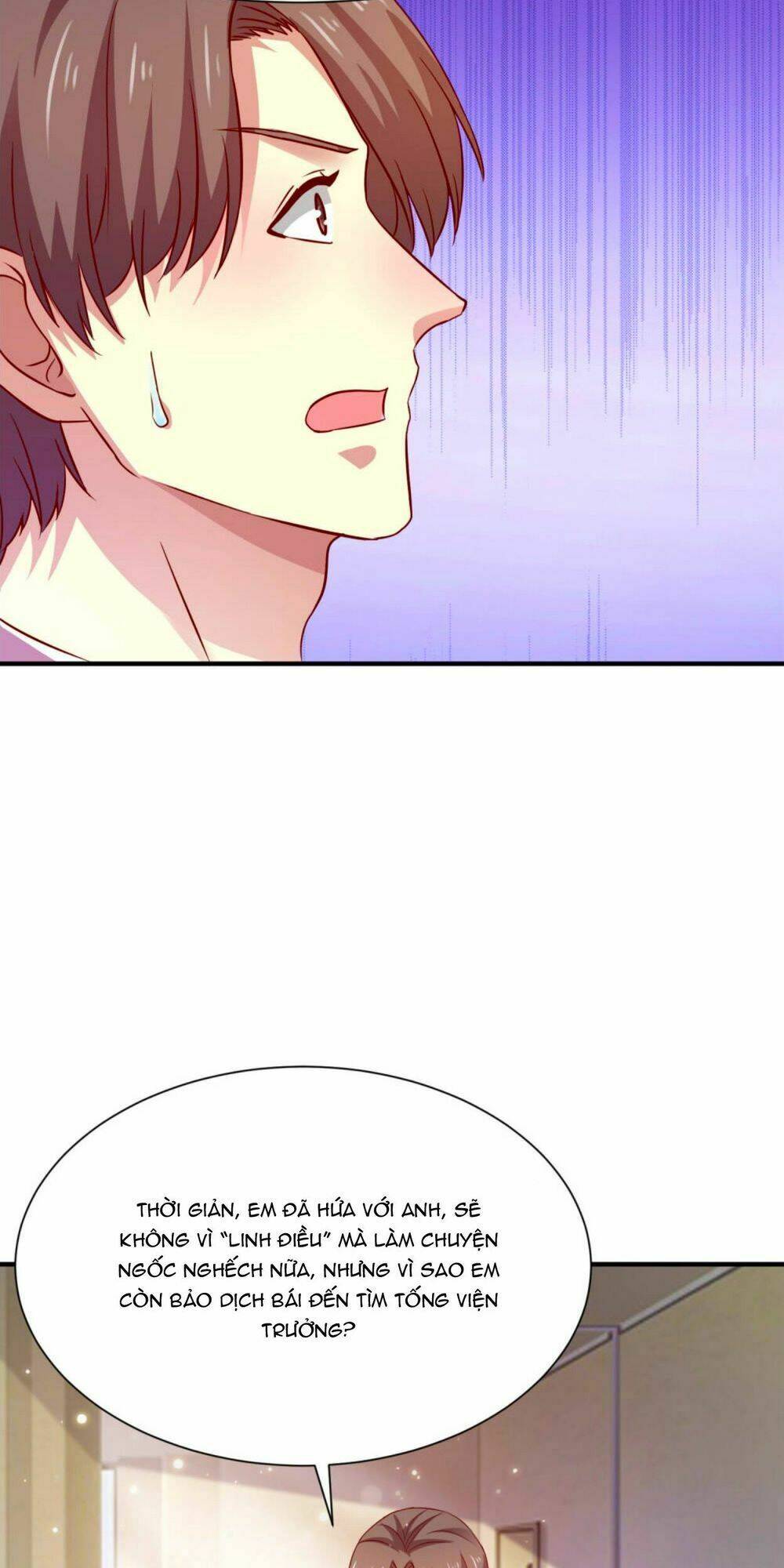 thời gian đều biết chapter 58 10