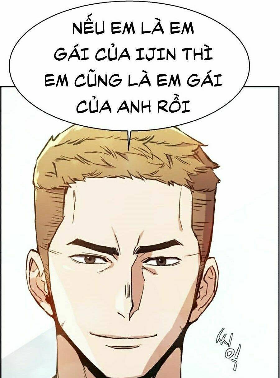 bạn học tôi là lính đánh thuê chapter 30 33