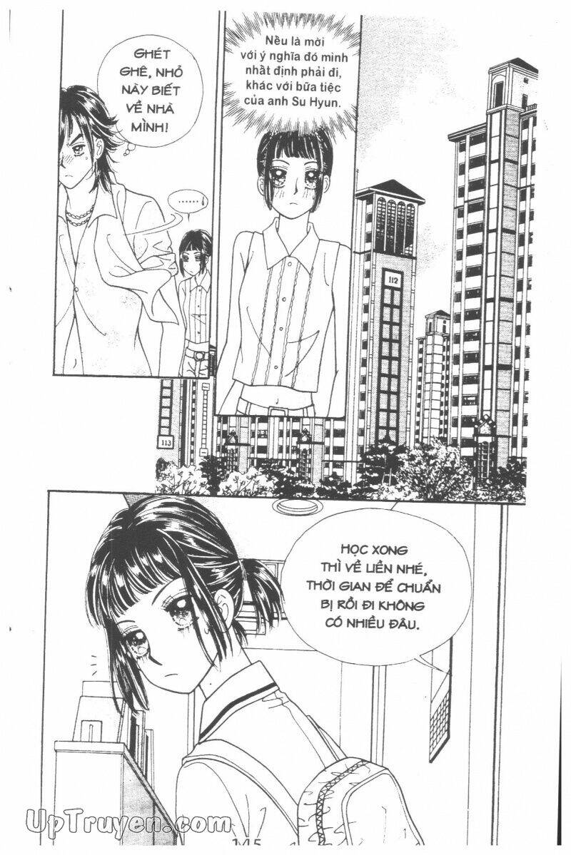 hái sao tình yêu chapter 8 147