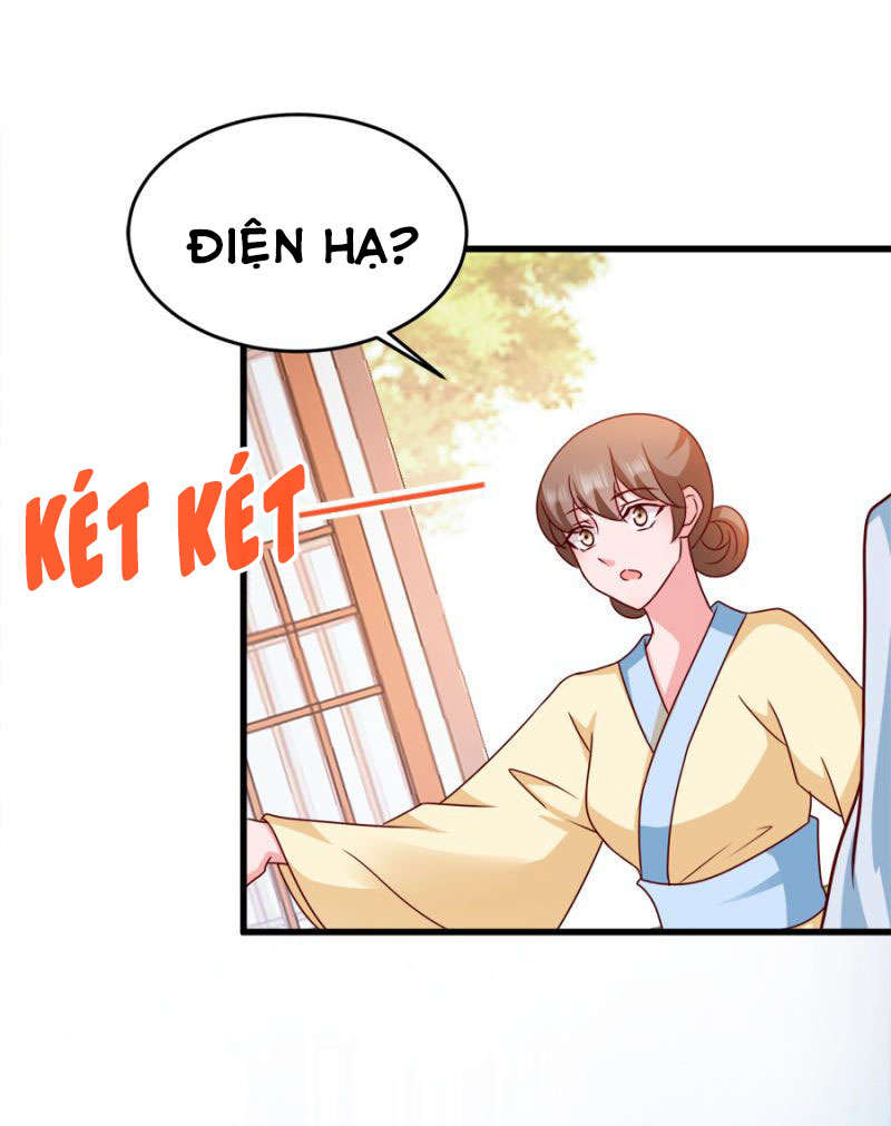 độc tâm cuồng phi khuynh thiên hạ chapter 86 26