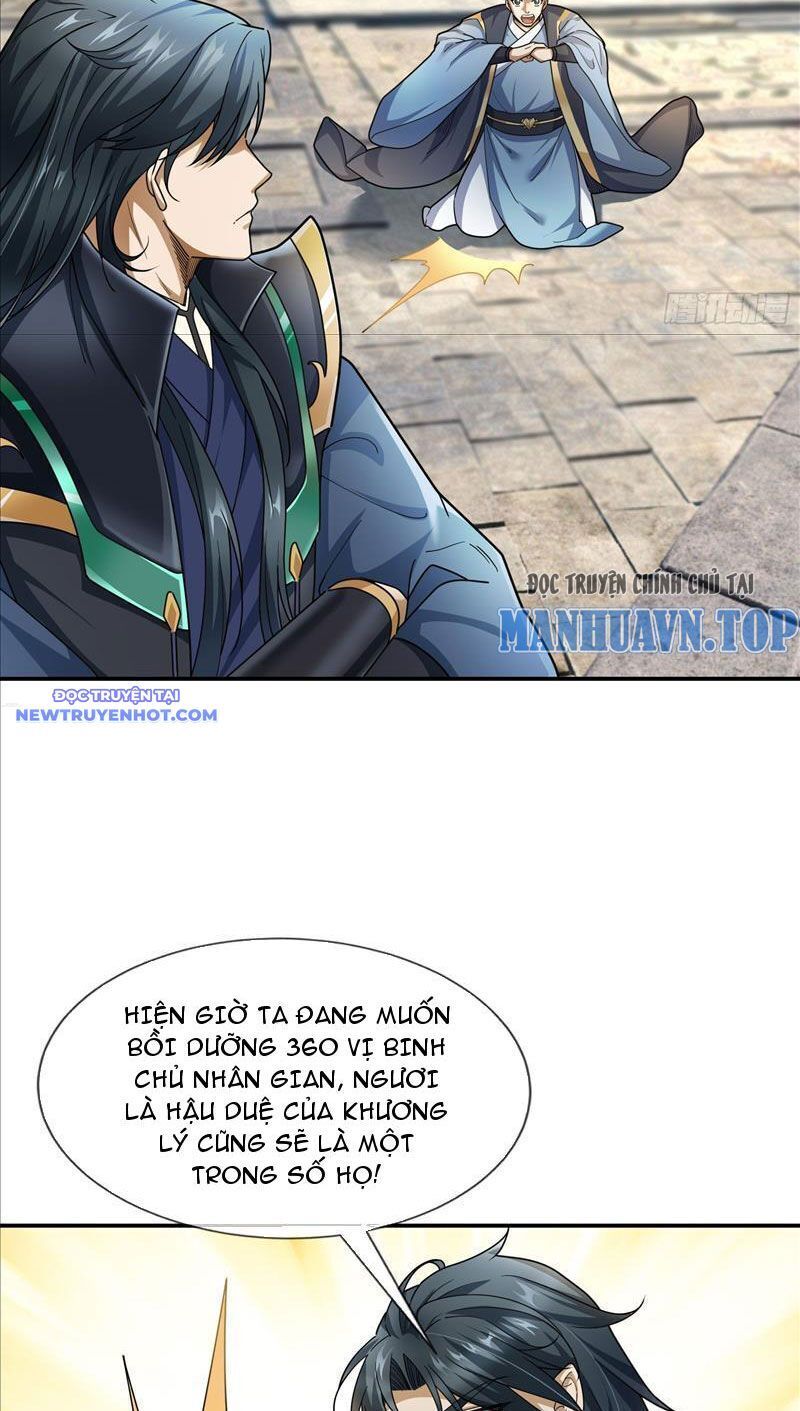 ngủ say vạn cổ: xuất thế đẩy ngang chư thiên chapter 9 5