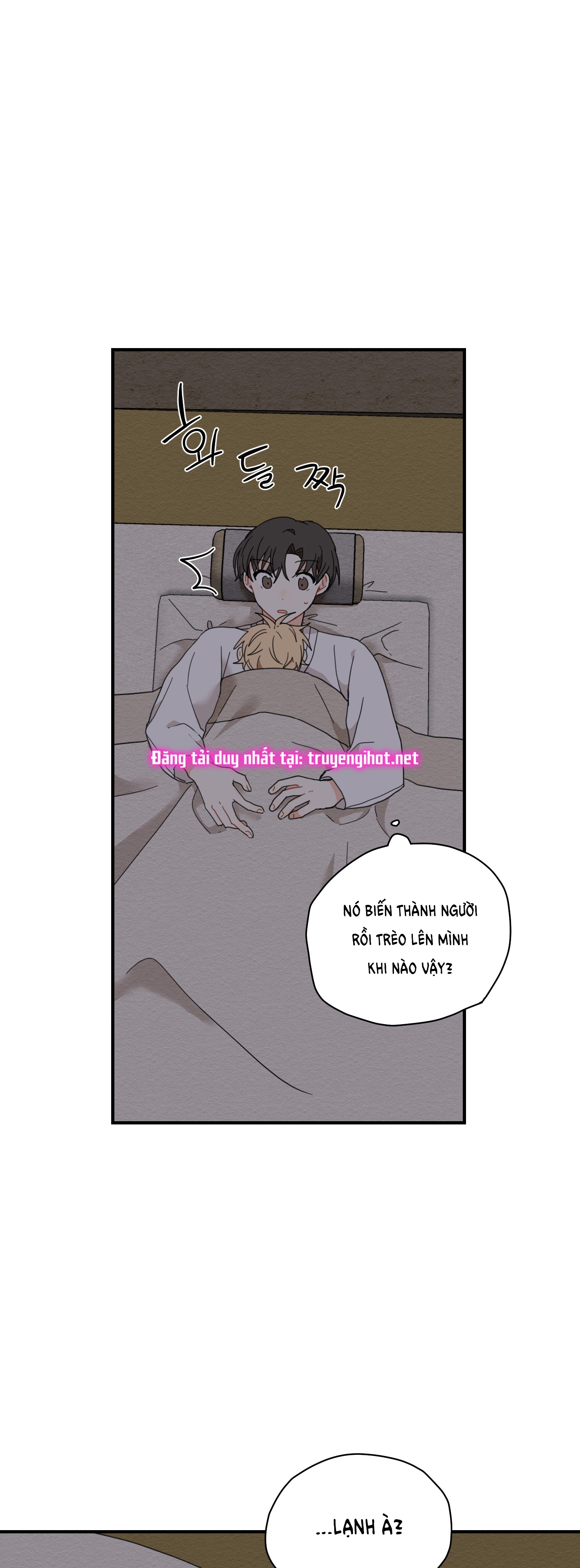 [18+] con đường hoa chuông vàng - liên kiều rơi chốn này chapter 5.2 21