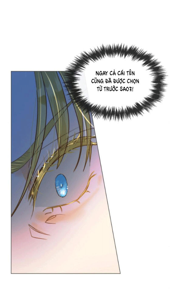 sau khi chuyển sinh tôi trở thành công chúa chapter 10.1 23