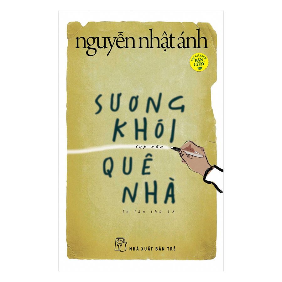 Sương Khói Quê Nhà (Tái Bản 2018)