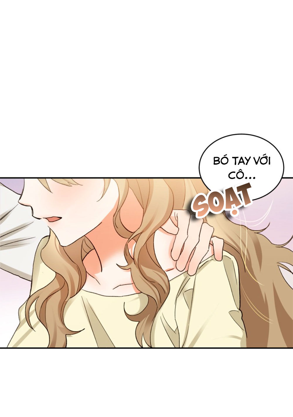 nụ hôn của giác quan thứ sáu chapter 9 36