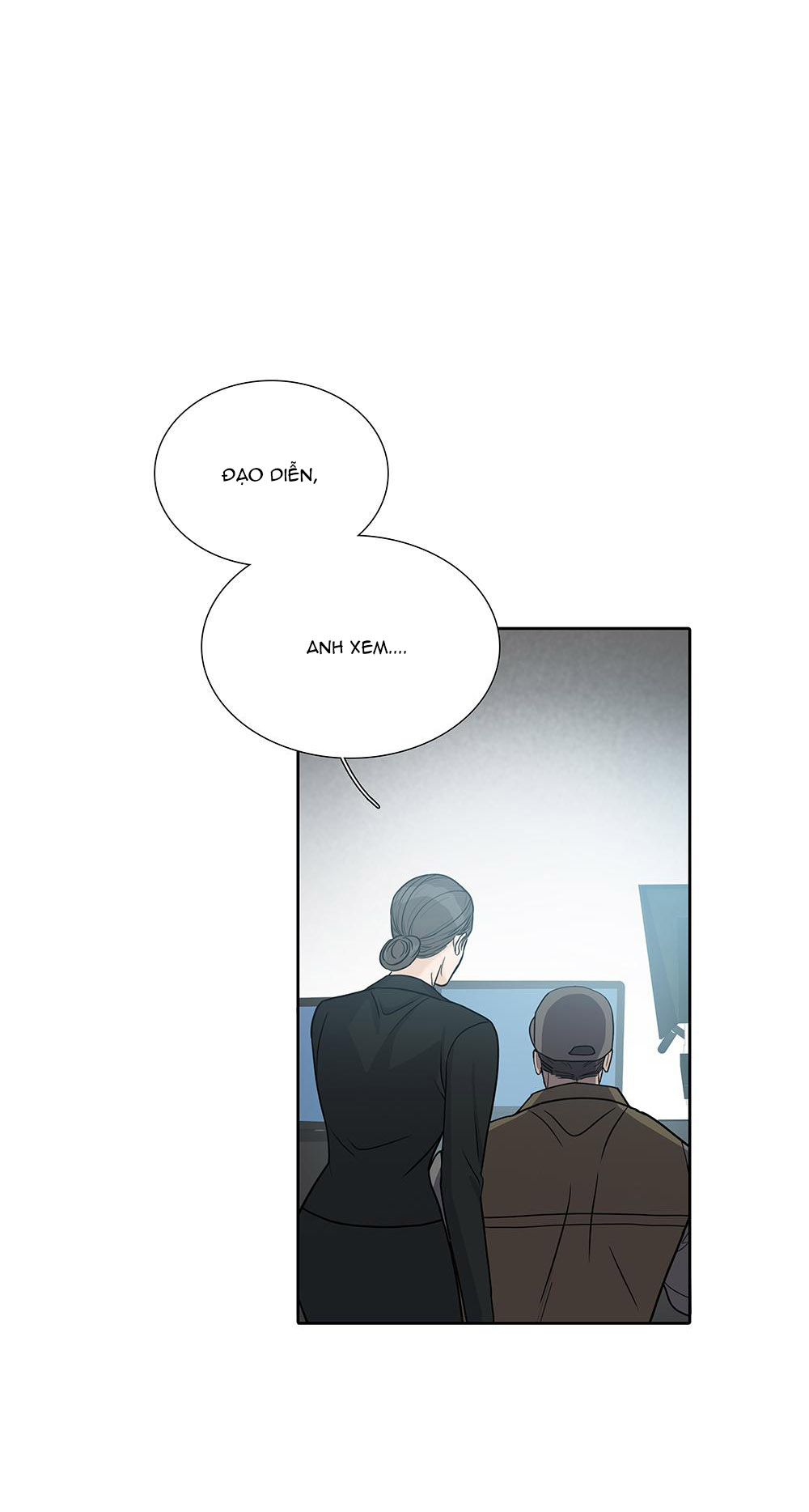 quan hệ nợ nần chapter 28 6