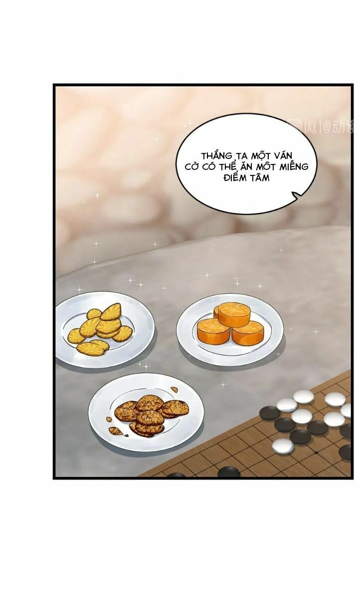 độc bộ thiên hạ: đặc công thần y chapter 228 29