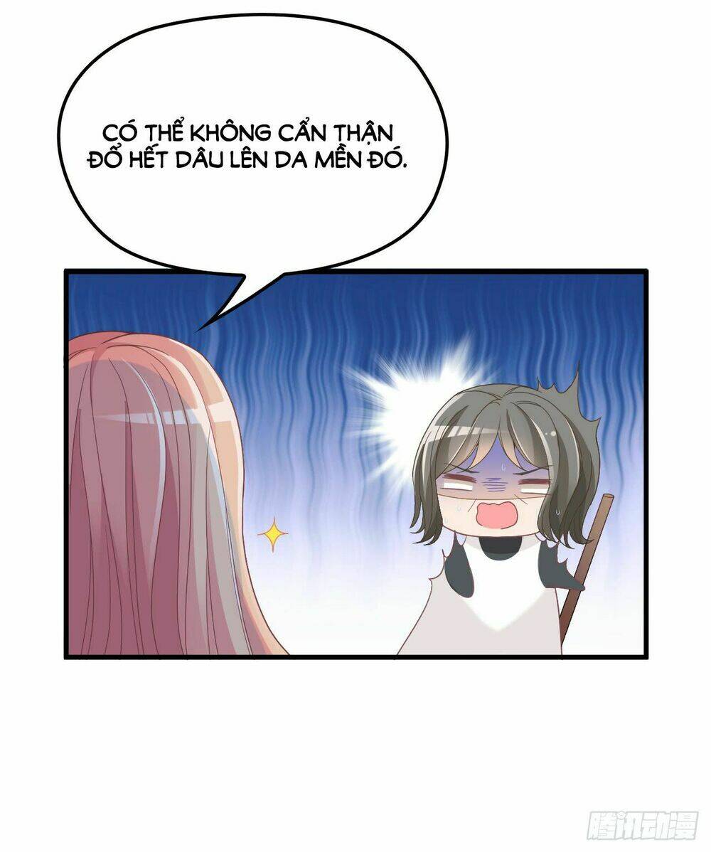 bí mật kết hôn với ảnh đế: vợ ơi đến đây tấn công đi nào chapter 30 29