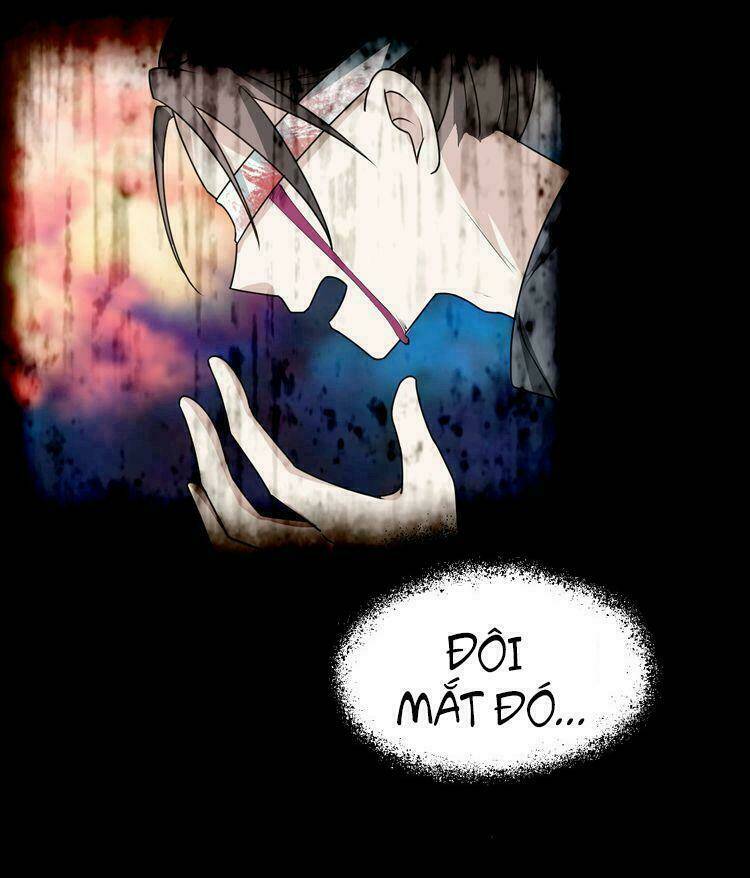 sự tái sinh của nhiếp chính chapter 7 41