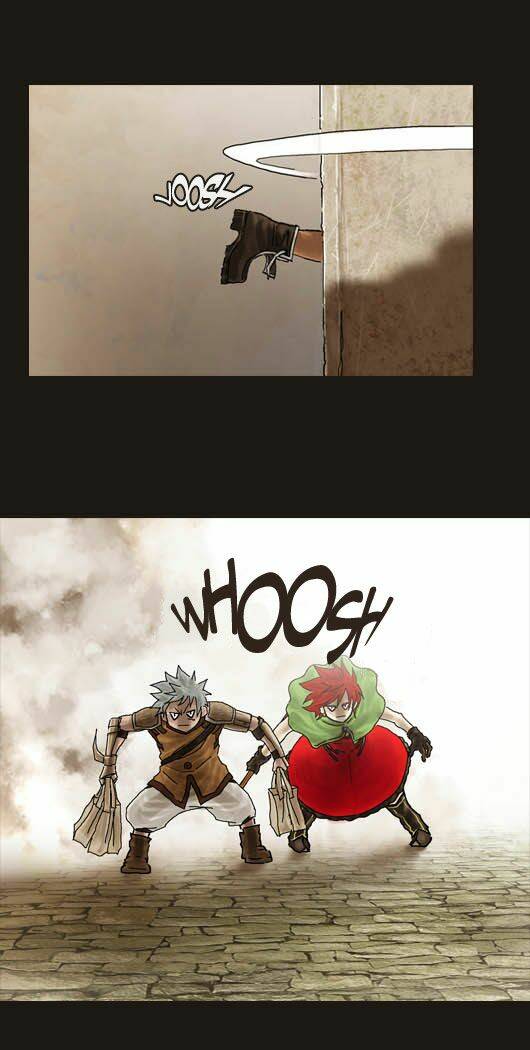 hội ảo thuật chapter 30 11