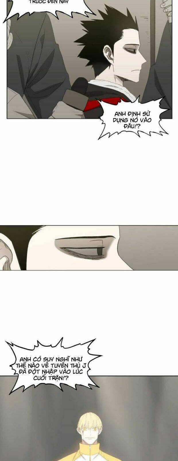 võ sĩ - the boxer chapter 69 8