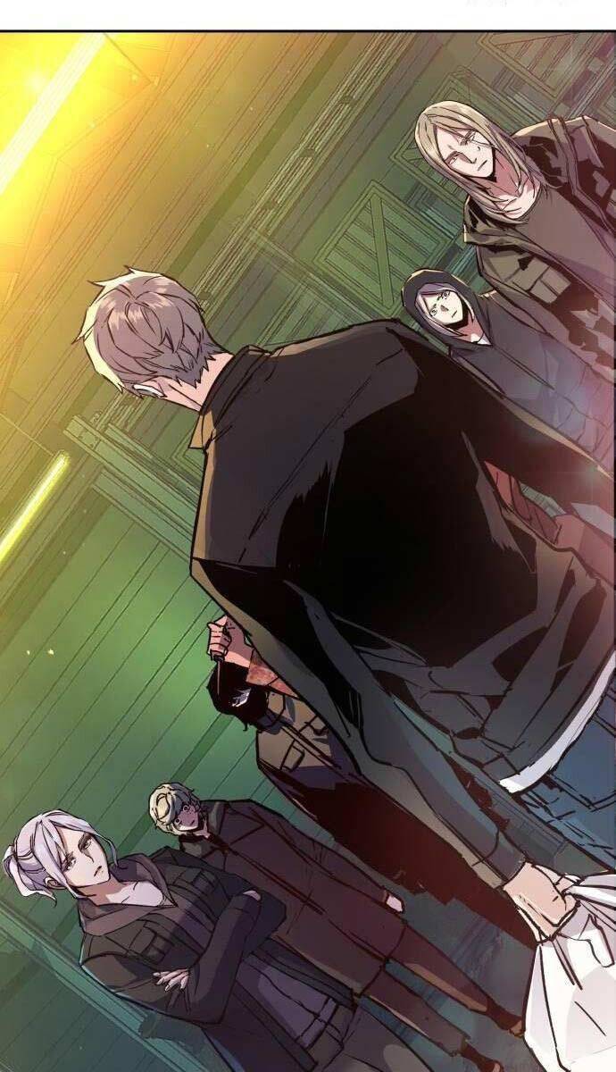 bạn học tôi là lính đánh thuê chapter 177 108