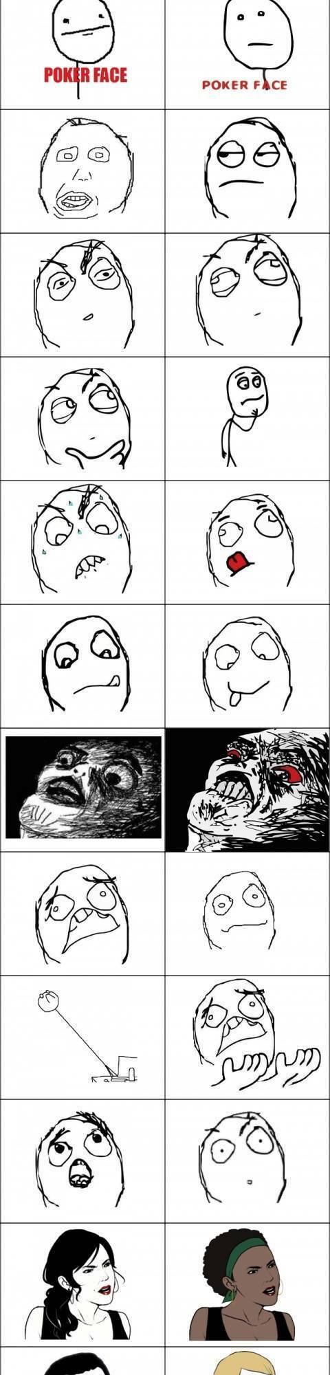 rage comic-troll chapter 13 8