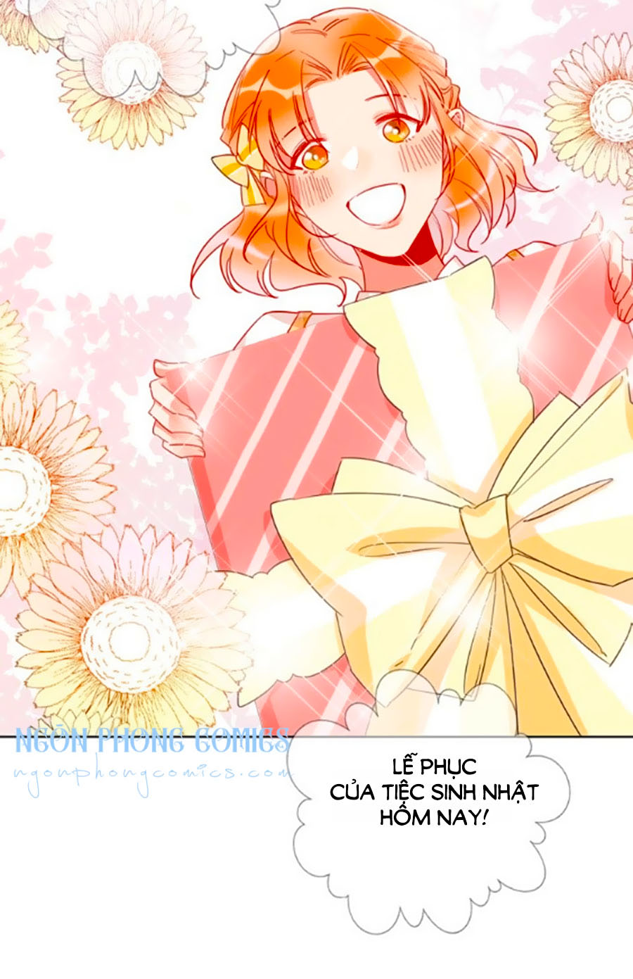 kế hoạch đánh chiếm của công chúa nghèo chapter 29 2