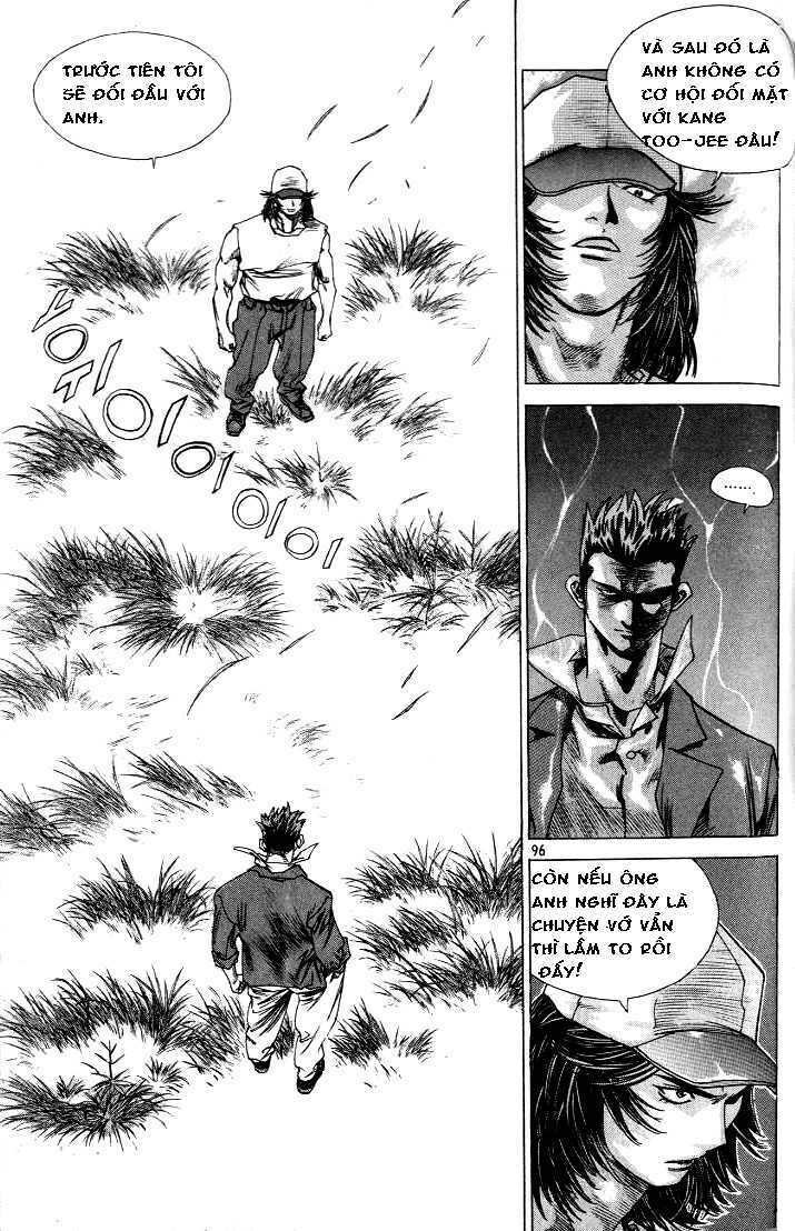 change guy chapter 215 2