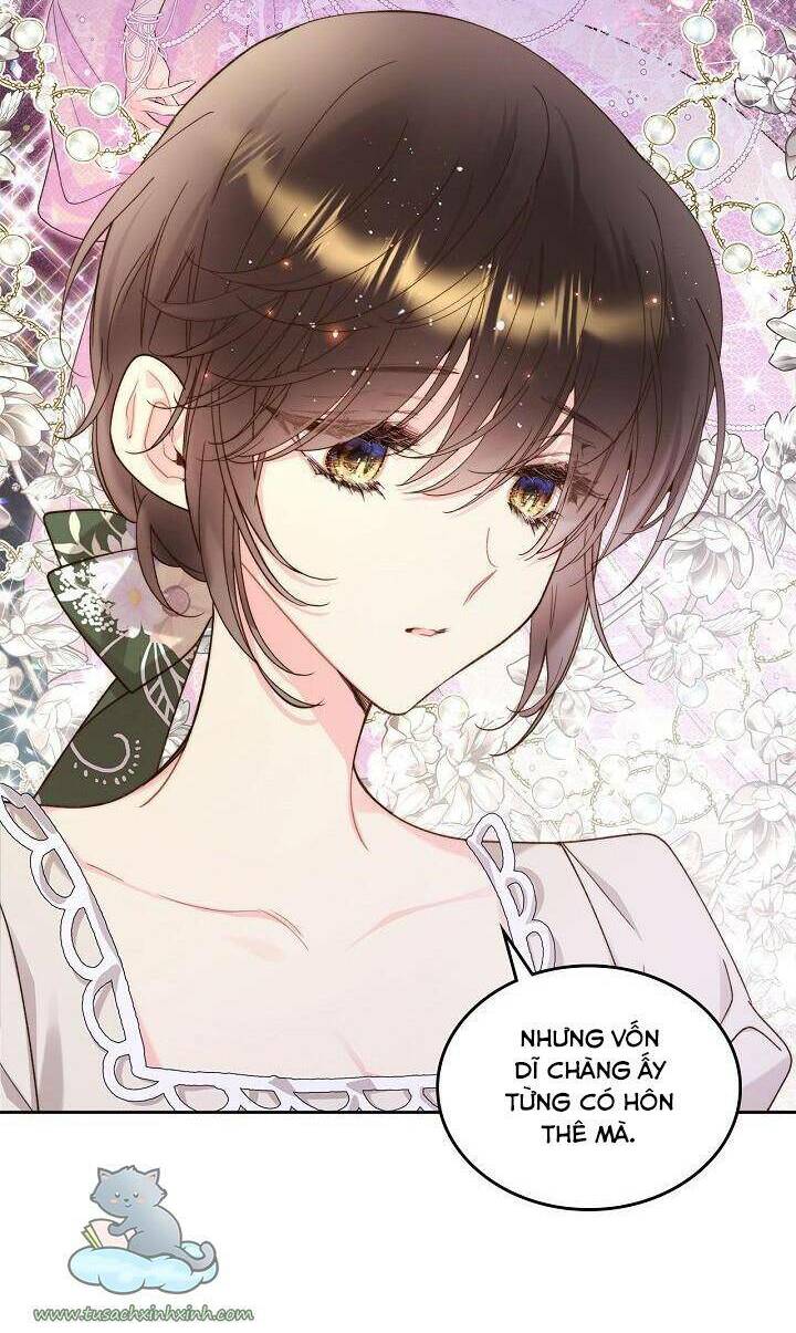 [15+] công chúa chloe chapter 93 53