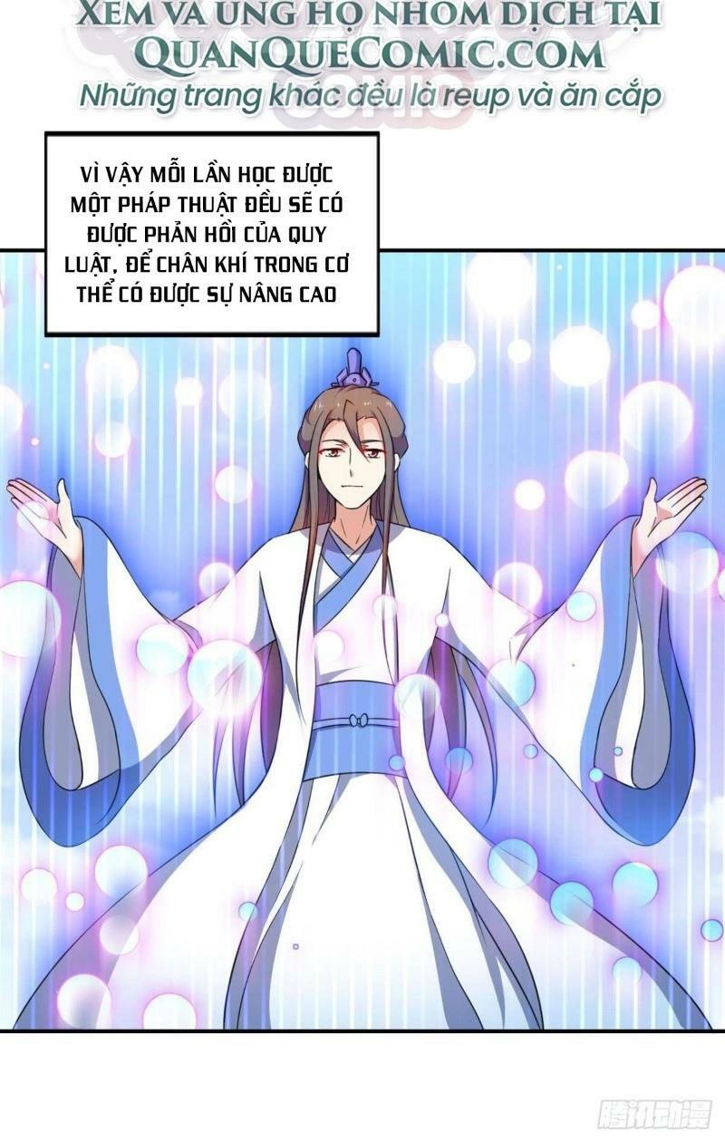 Trọng Sinh Thành Cậu Vàng Tại Dị Thế Chapter 92 2