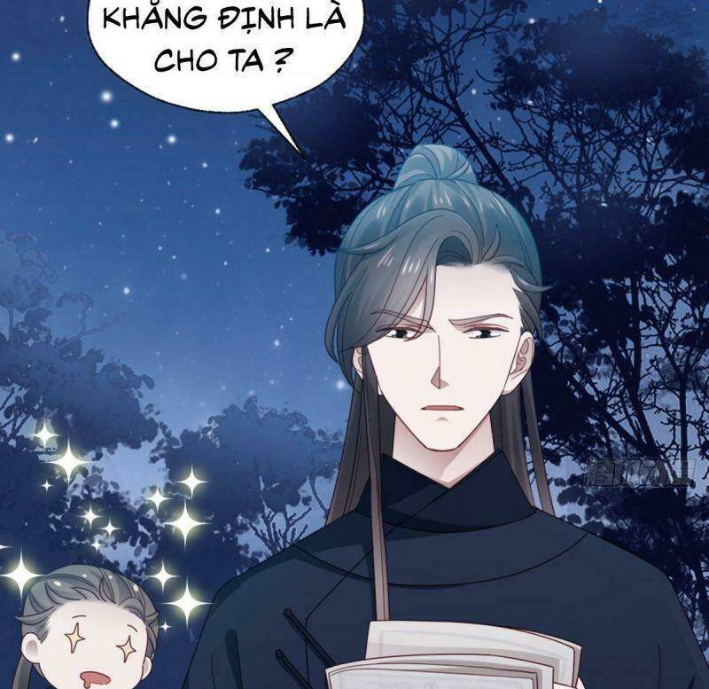 đứng yên ! phụng chỉ đánh cướp đây chapter 28 8