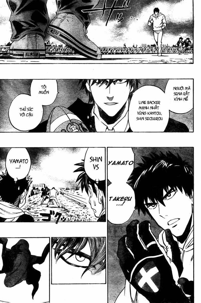 lá chắn mắt chapter 306 13