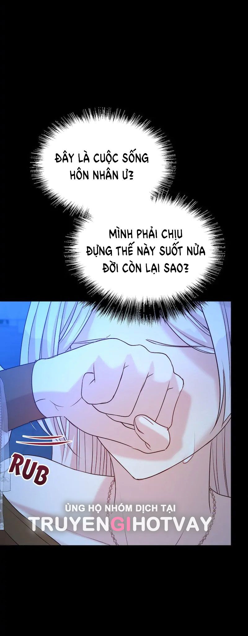 tôi chán nản vì người chồng thứ 2 còn "khỏe" hơn chồng cũ chapter 72.2 3