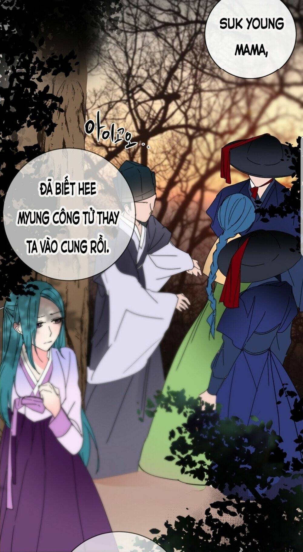 chae hong sa chapter 52 8