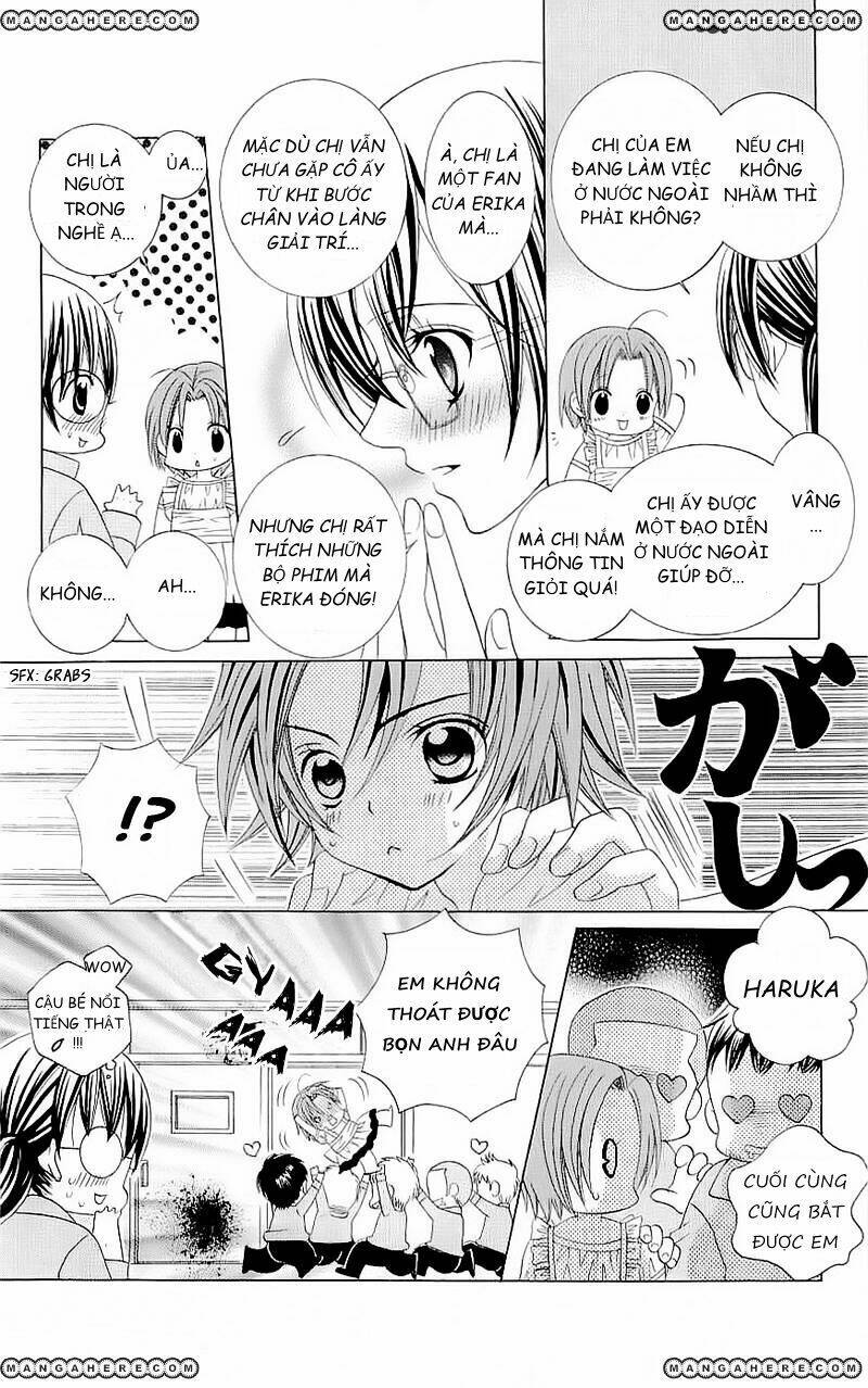 suki desu suzuki-kun!! chapter 49 13