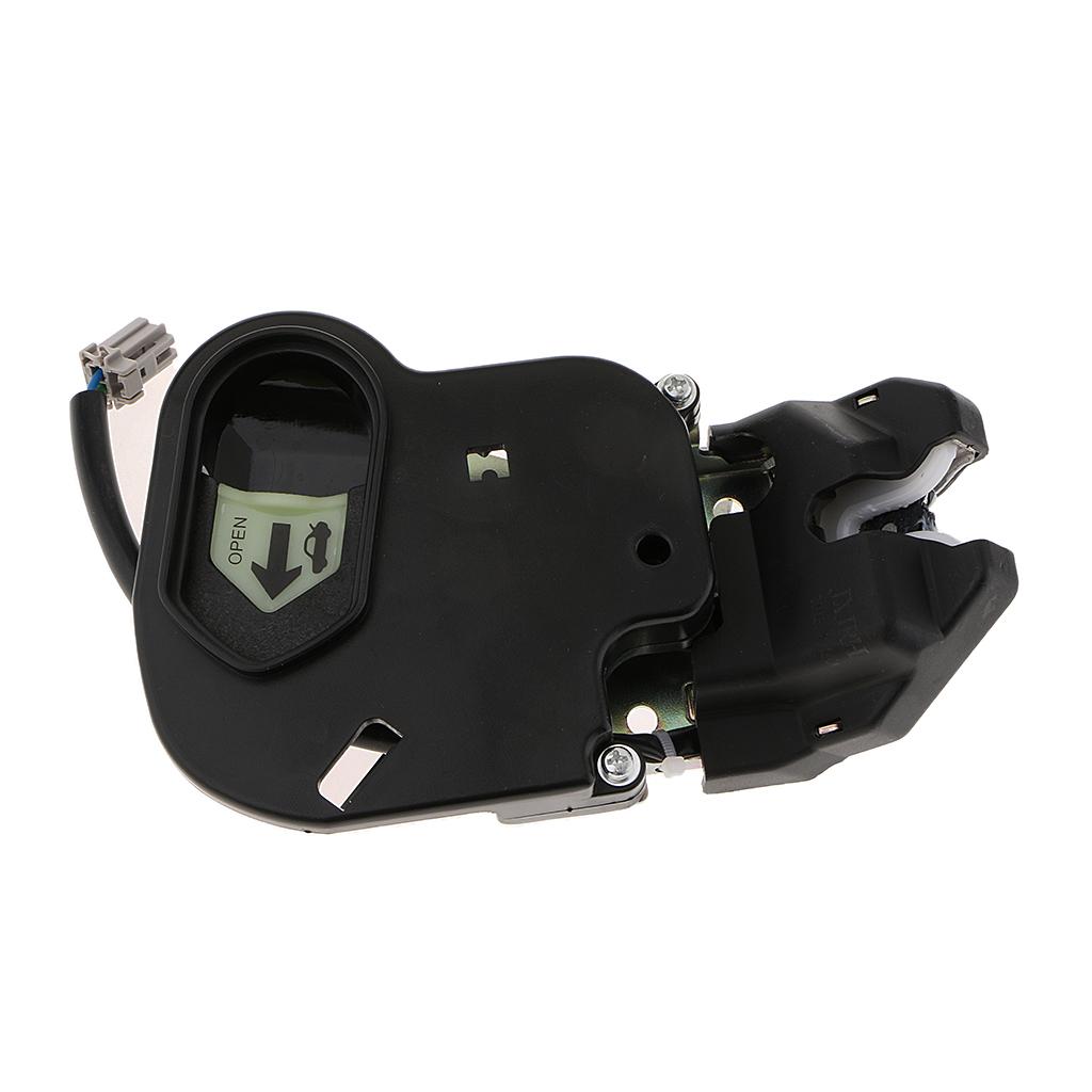 Rear Liftgate Door Lock Actuator Tailgate Lock Latch for Honda Civic GX LX LXS 2006-2011