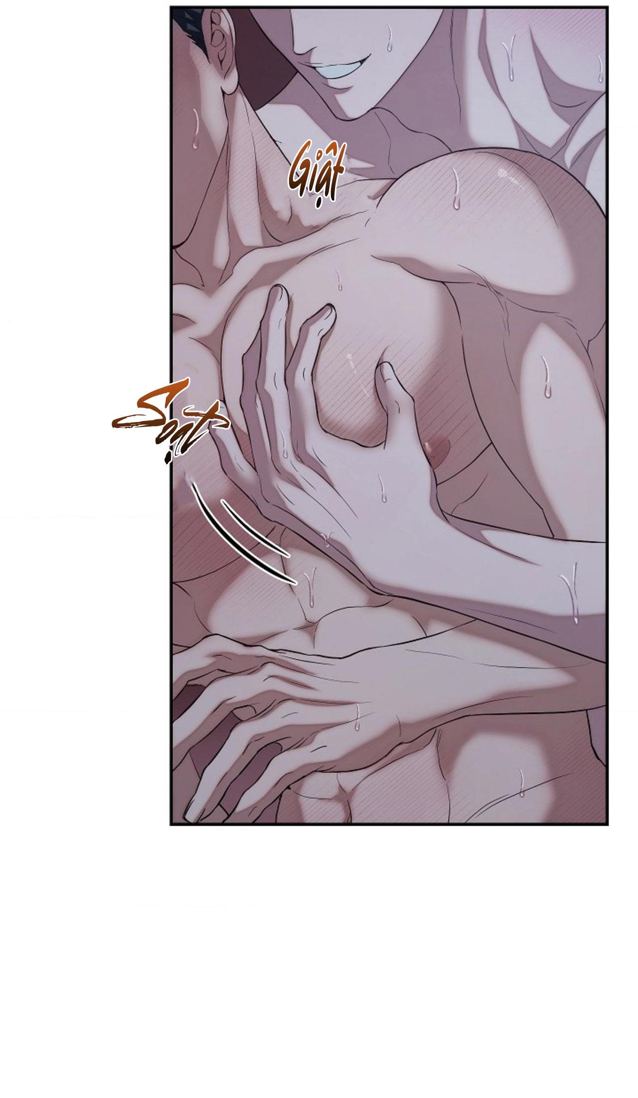 (abo)mối quan hệ không hoàn chỉnh chapter 4 28