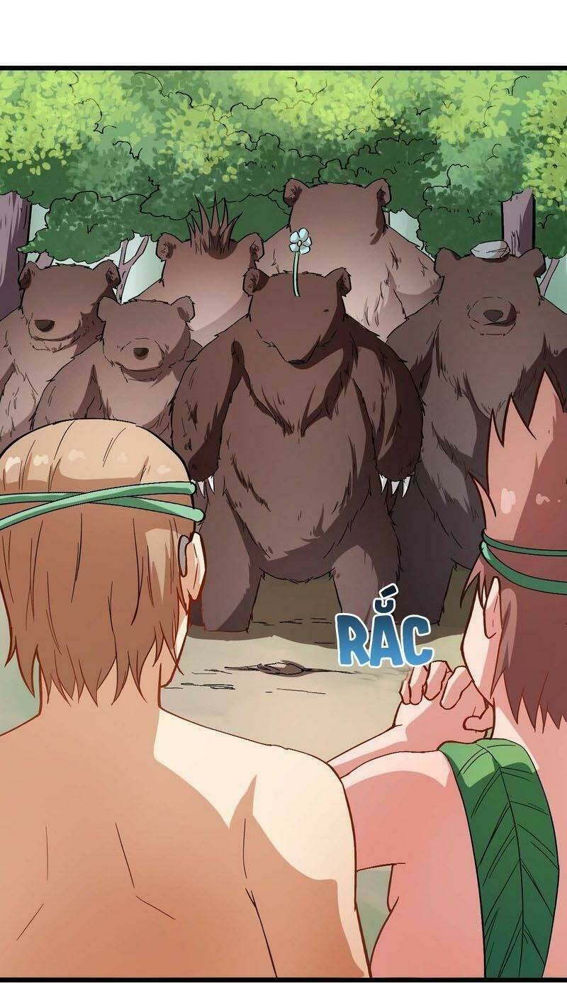 vườn trường cuồng sư hệ thống chapter 94 16