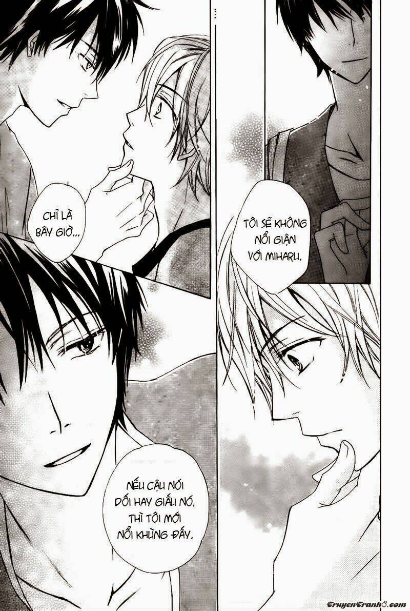 darenimo iwanaide chapter 4 8