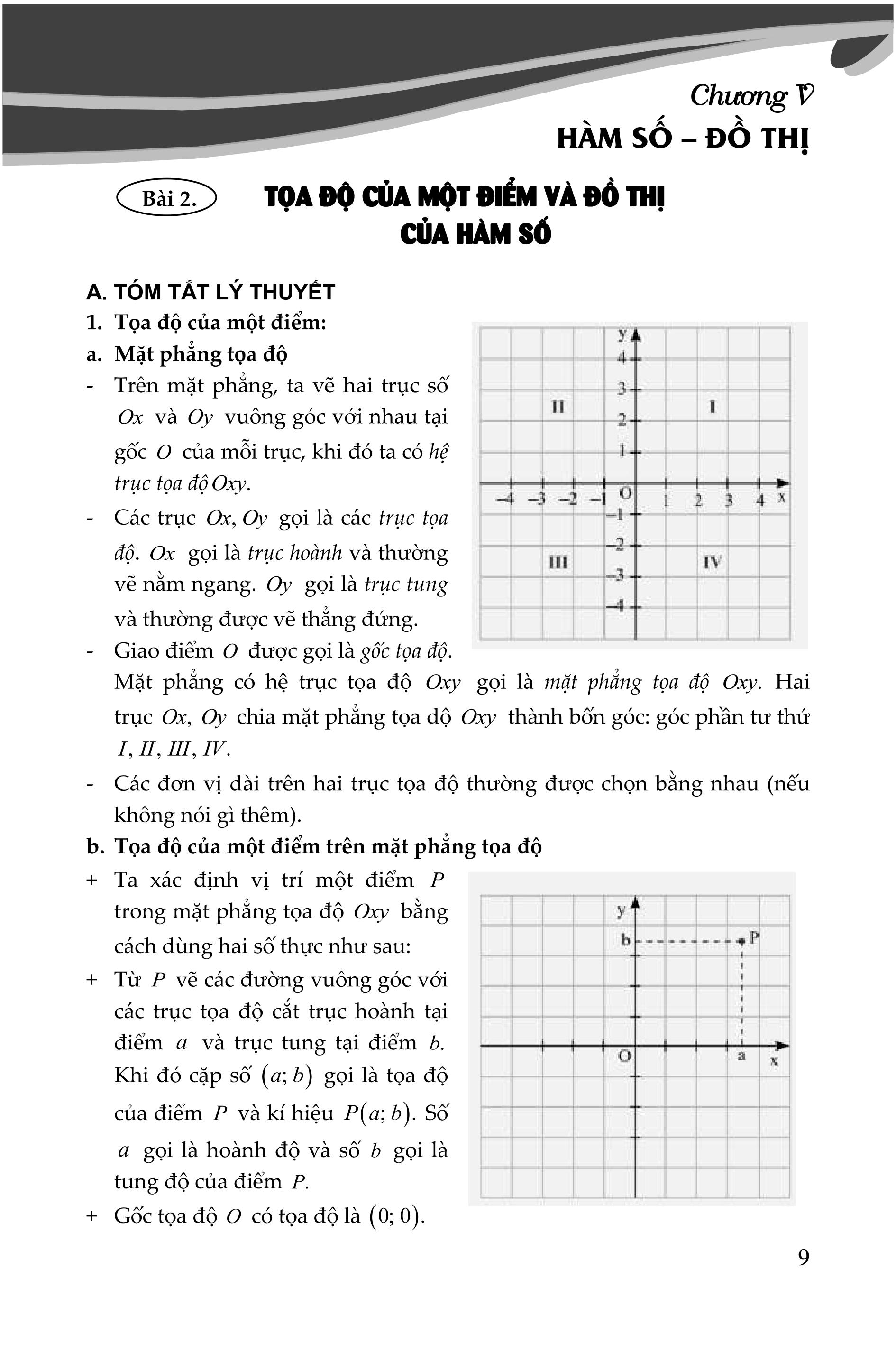 Bồi Dưỡng Năng Lực Toán 8 - Tập 2 (Theo chương trình mới)