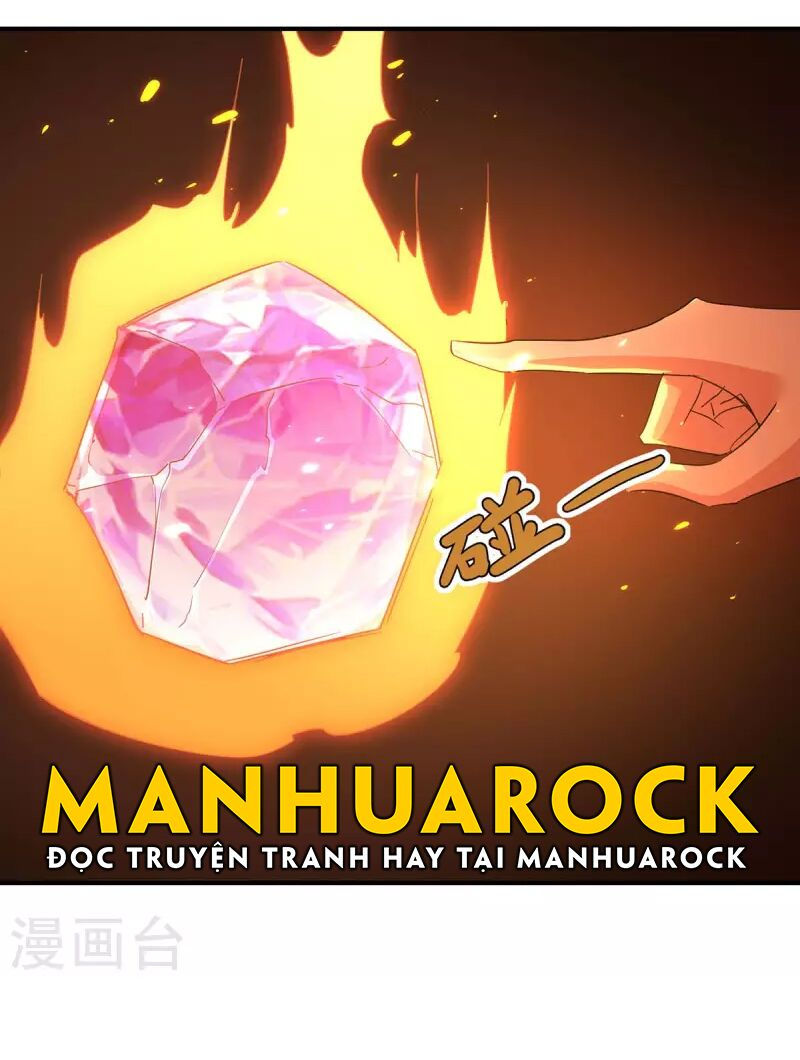 tối cường thăng cấp chapter 283 21