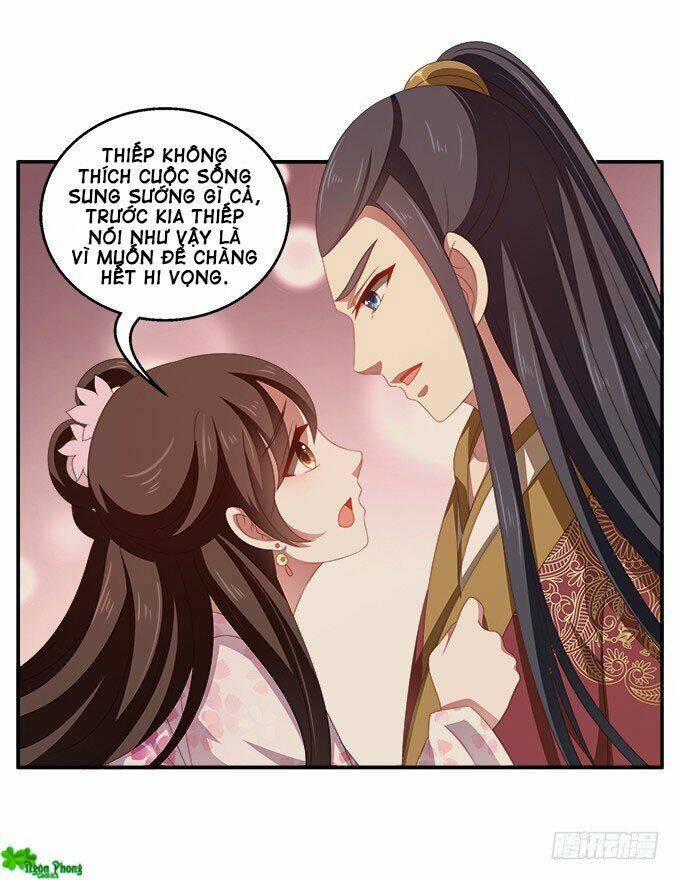 thịnh thế an nhiên chapter 40 27