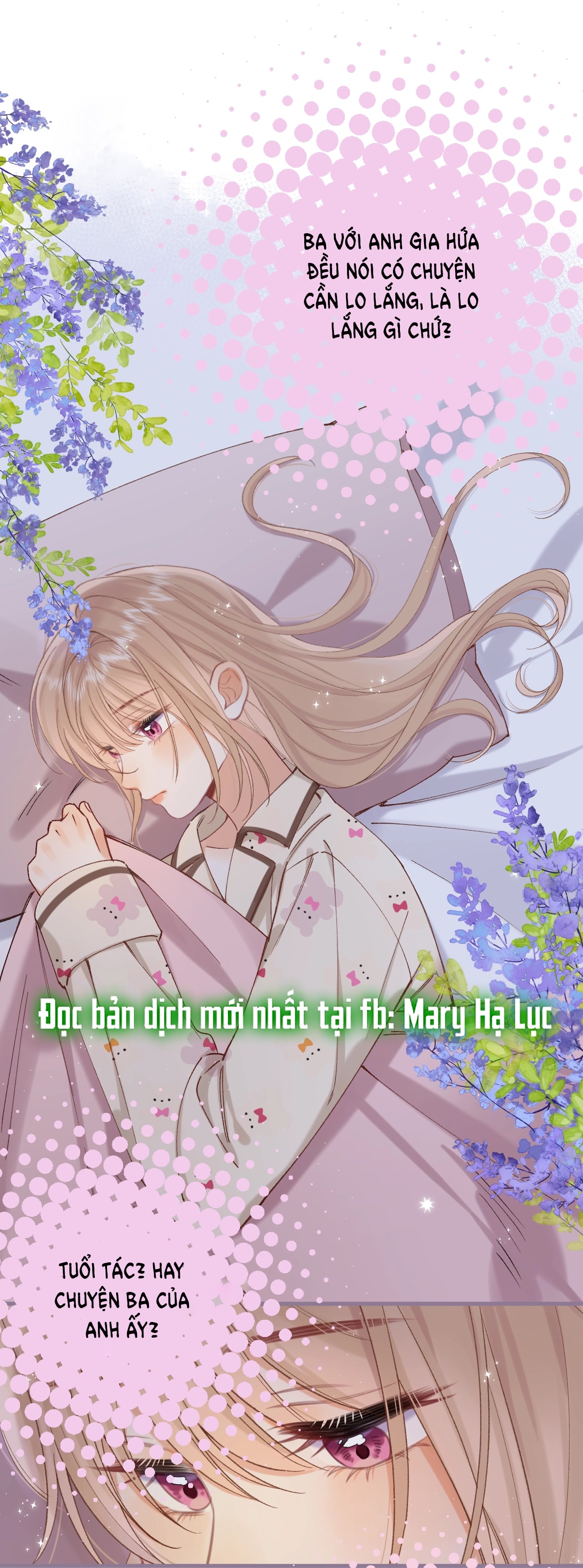 vụng trộm không thể giấu - mối tình thầm kín chapter 127.2 18