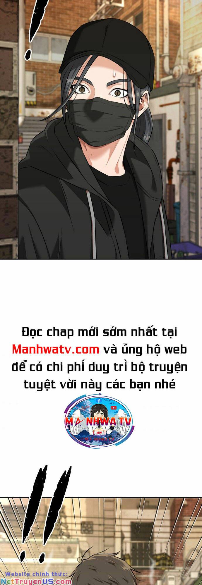 gương mặt thiên tài chapter 99 59